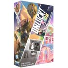 ASMODEE Space Cowboys | Unlock! : Kids | Unbox Now | Jeu de société | À partir de 6 ans | 1 à 4 joueurs | 20 minutes