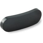 COSMO CONNECTED Kit 2 bases magnétiques pour feux Moto - Noir brillant