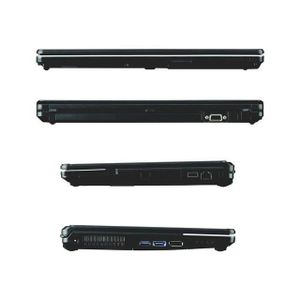 Vente PC Portable FUJITSU LB S792/I5-3210M/4GB 500GB Win7 13.3" pas cher Vente PC Portable FUJITSU LB S792/I5-3210M/4GB 500GB Win7 13.3" pas cher
