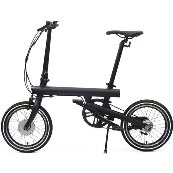 V lo Electrique XIAOMI Mi Smart Electric Folding Bike 16 5