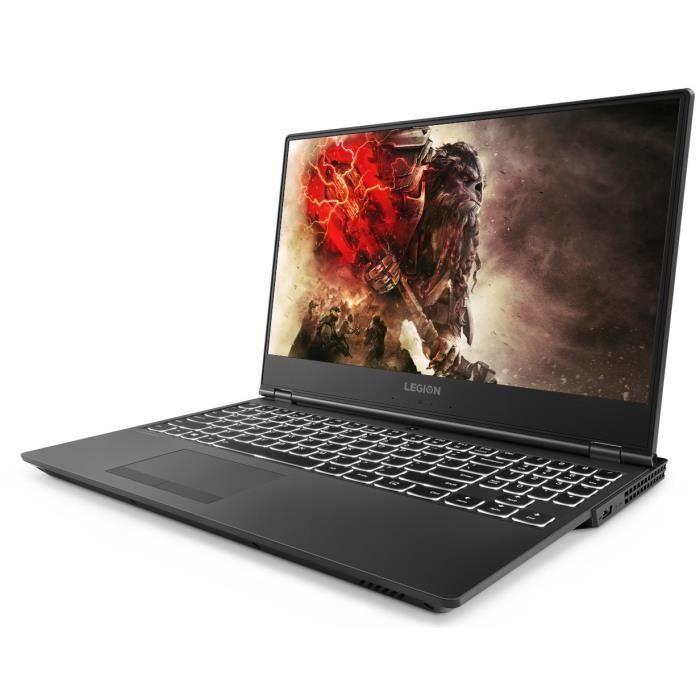 PC portable Gamer -  Legion Y530-15ICH - 15"FHD