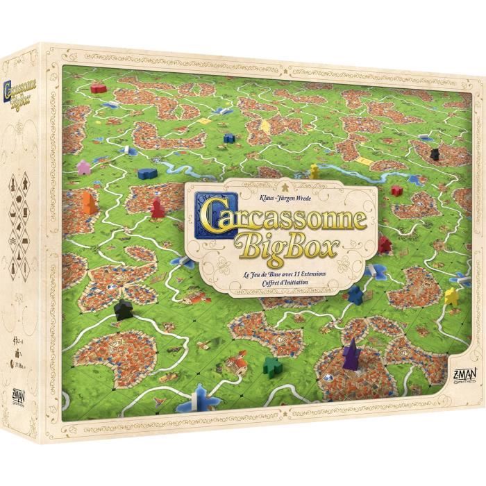 Jeu Love Letter - Jeu De Cartes Rapide 2 à 6 Joueurs - À Partir De 10 Ans - Durée 15 Min - Version Allemande