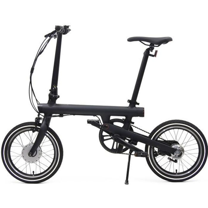 Xiaomi Mi Smart Electric Folding Bike Cdiscount