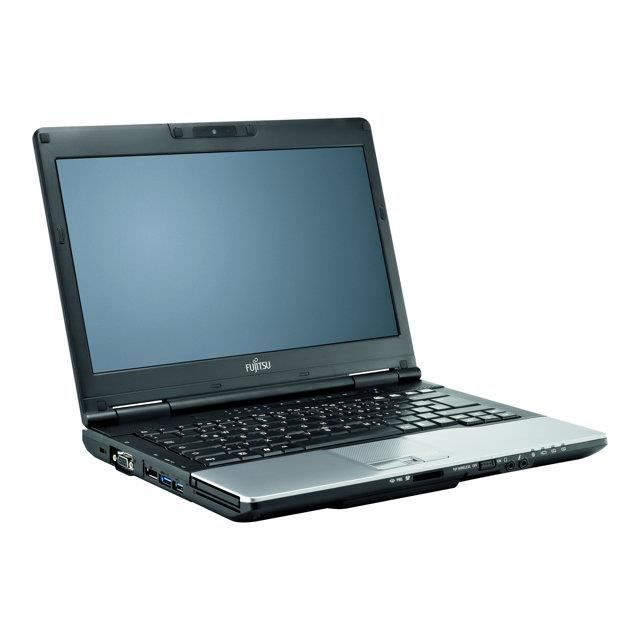 FUJITSU LB S752/I5-3210M/4GB 500GB Win7 14\