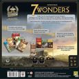 Repos Production | 7 Wonders - Nouvelle version | Unbox Now | Jeu de société | À partir de 10 ans | 3 à 7 joueurs | 30 minutes-1