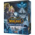 Z-Man Games | Pandemic World Of Warcraft| Jeu de société | À partir de 8 ans | 2 à 4 joueurs | 45 minutes-1