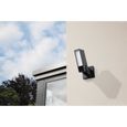 NETATMO Presence Caméra de surveillance extérieur IP Full HD avec détecteur de présence N0C01-FR-1