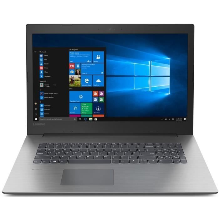 Ordinateur portable -  Ideapad 330-17AST - 17"1