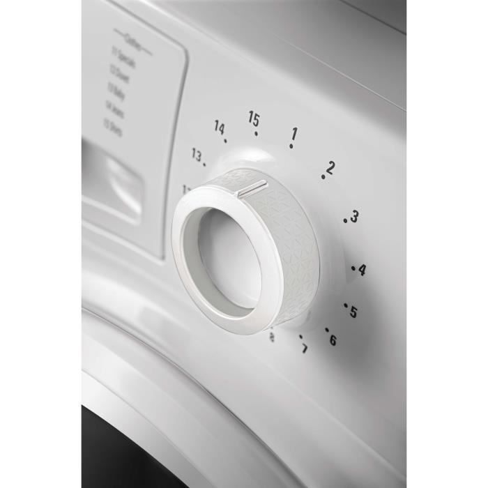  NTM1081FR - Sèche linge frontal - 8 kg -1
