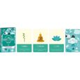 Jeu de cartes - ASMODEE - Kit de survie Zen - Pour enfants dès 4 ans - Habitudes écolos et économiques-2