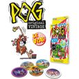 POG Booster Série 1 - 5 Pogs - Collection Vintage-2