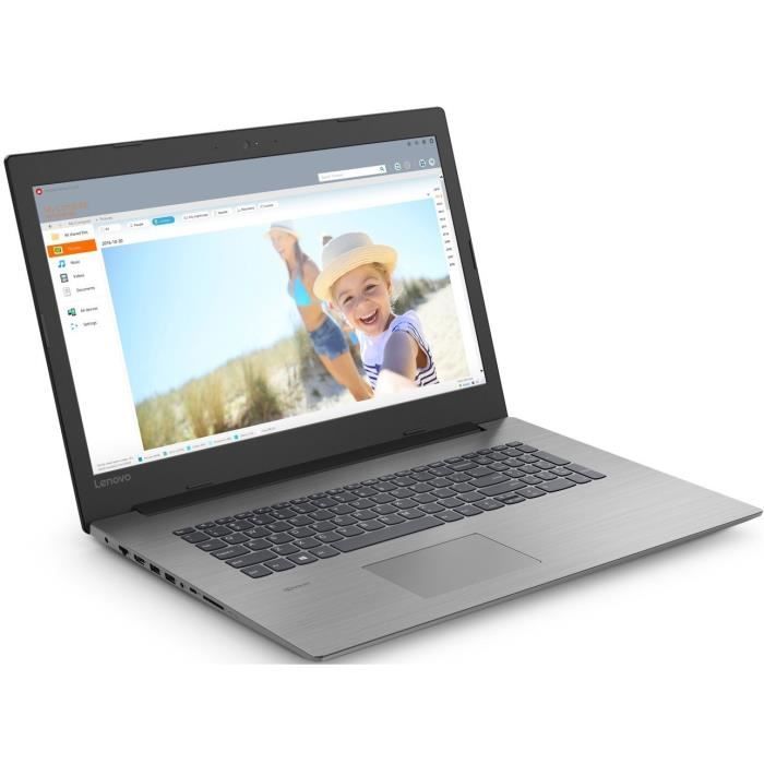 Ordinateur portable -  Ideapad 330-17AST - 17"2