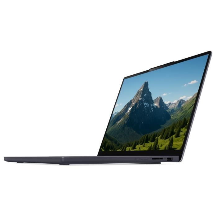 PC portable LENOVO IdeaPad Slim 3 15IRH10 | Sans Windows - 15,3