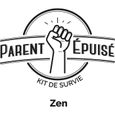 Jeu de cartes - ASMODEE - Kit de survie Zen - Pour enfants dès 4 ans - Habitudes écolos et économiques-3