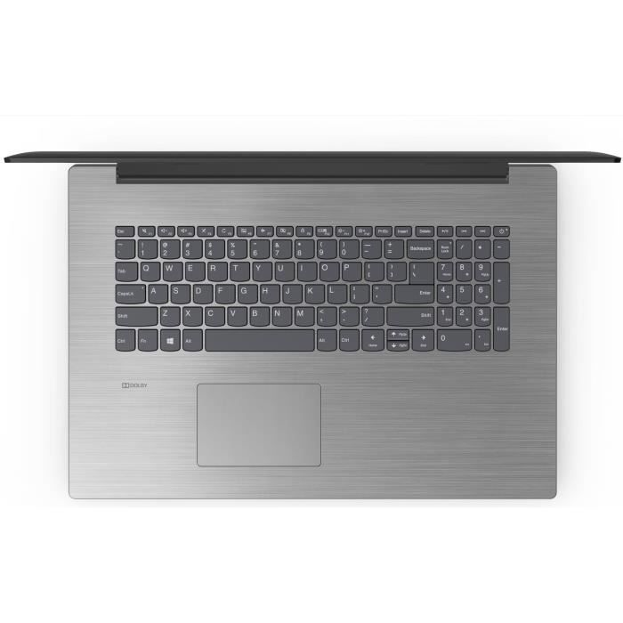 Ordinateur portable -  Ideapad 330-17AST - 17"3