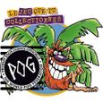 POG Booster Série 1 - 5 Pogs - Collection Vintage-4
