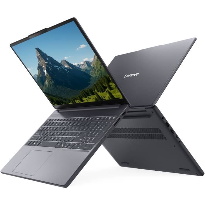 Ordinateur Portable Lenovo IdeaPad Slim 3 14" - Intel Core I5, 16Go RAM, 512Go SSD, Windows 11
