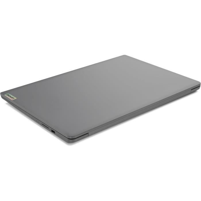 PC Portable Lenovo IdeaPad 17,3 Pouces - AMD A9 - SSD 256Go - Windows 11 Pro