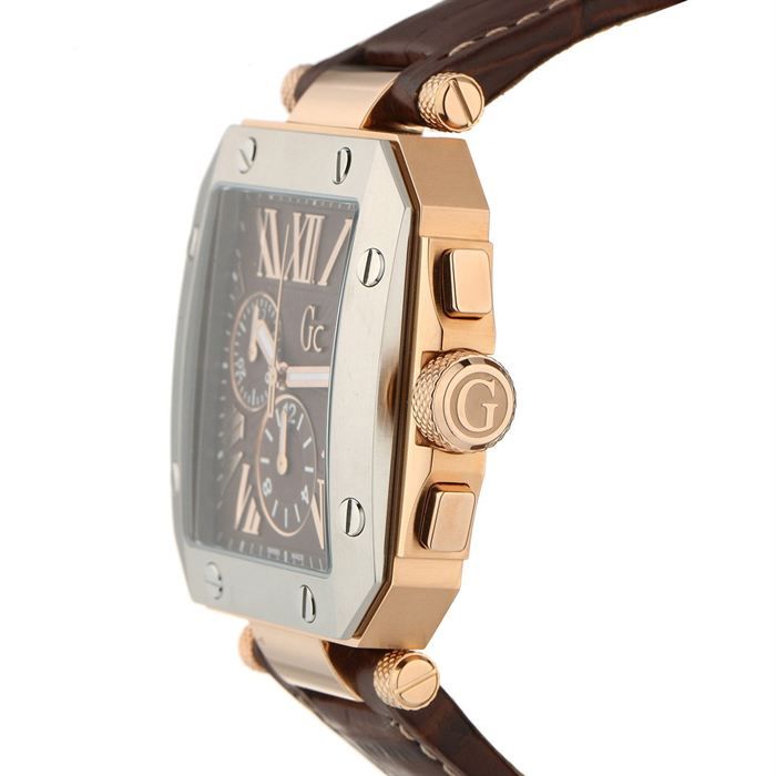 Montre guess hotsell collection homme 2018