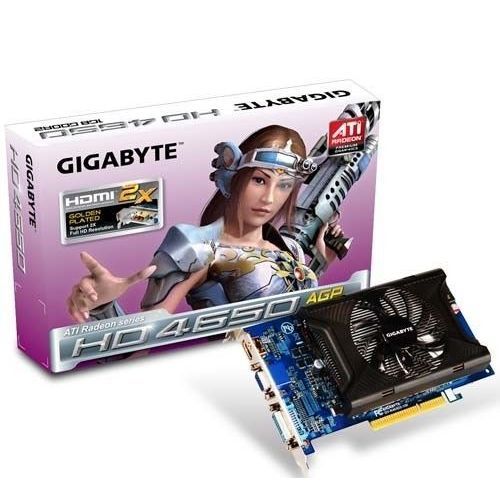 Hd 4650 agp hotsell