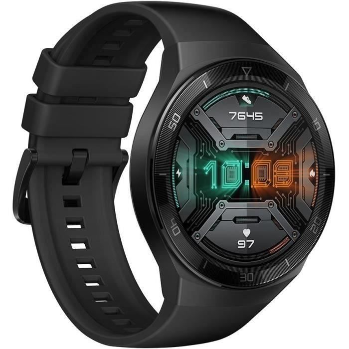Destockage HUAWEI Watch GT 2e Noir montre connect e au meilleur