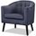 Fauteuil dehoussable