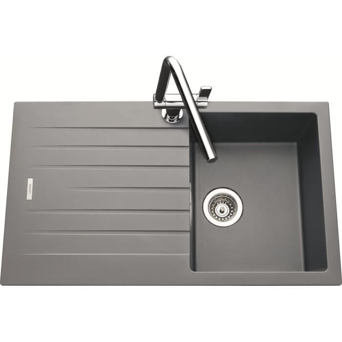 Evier 86 X 50 Cdiscount