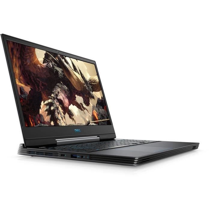 PC Portable Gamer -  G5 15 5590 - 15,6" FHD
