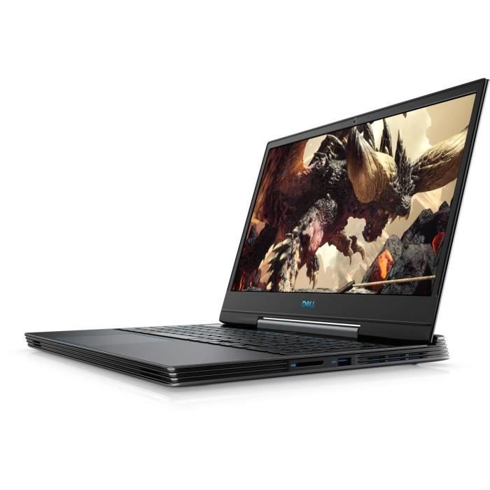 PC Portable Gamer -  G5 15 5590 - 15,6" FHD2