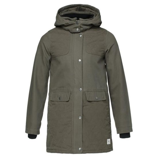 Vans parka homme cheap