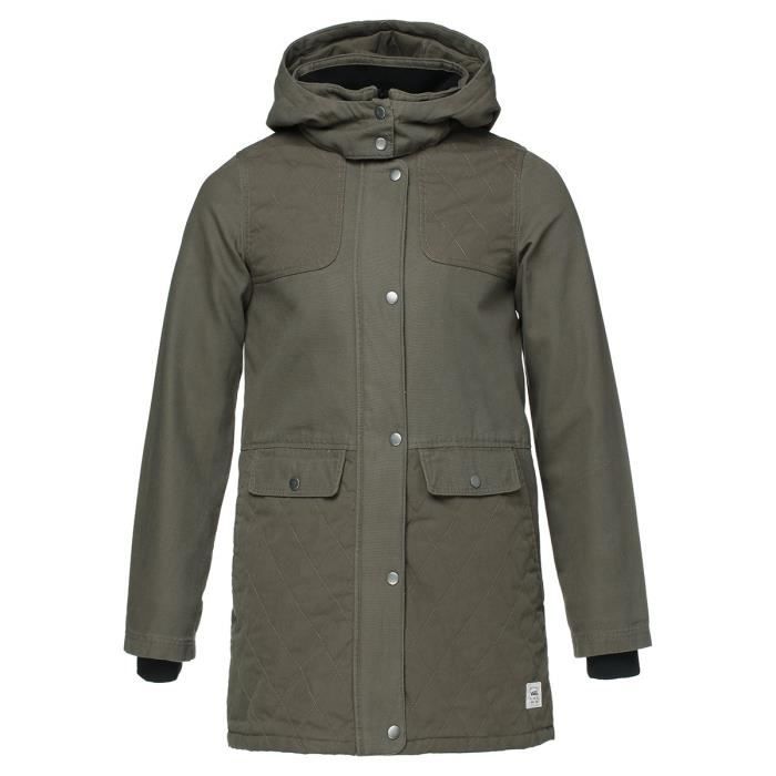 parka homme vans