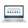 ORDINATEUR PORTABLE HP PC Portable Stream 14-ds0001nf - 14" HD - AMD A ORDINATEUR PORTABLE HP PC Portable Stream 14-ds0001nf - 14" HD - AMD A