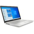 Ordinateur portable HP 17-by3021nf - 17,3"HD+ - i5-1035G1 - 8 Go - Stockage 1 To - MX330 2 Go - Windows 10 - AZERTY-0