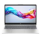PC Portable HP 15-fd0101nf - Windows 11 - 15,6" FHD - Core i3-N305 - RAM 8Go - Stockage 512Go SSD - AZERTY