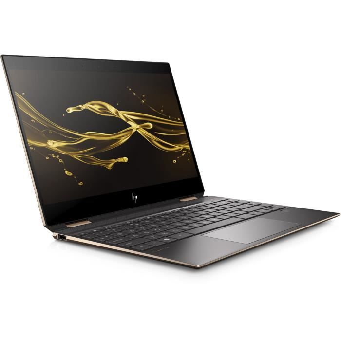  PC Ultrabook Convertible Spectre x360 13-ap0001nf