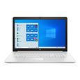 Ordinateur portable HP 17-by3021nf - 17,3"HD+ - i5-1035G1 - 8 Go - Stockage 1 To - MX330 2 Go - Windows 10 - AZERTY-1