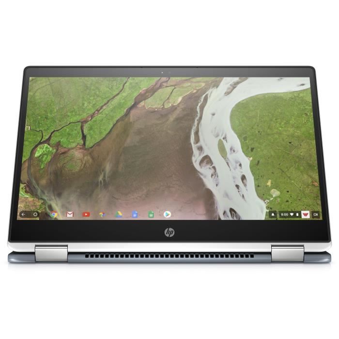  Chromebook 14-da0001nf - 14"FHD - Intel2