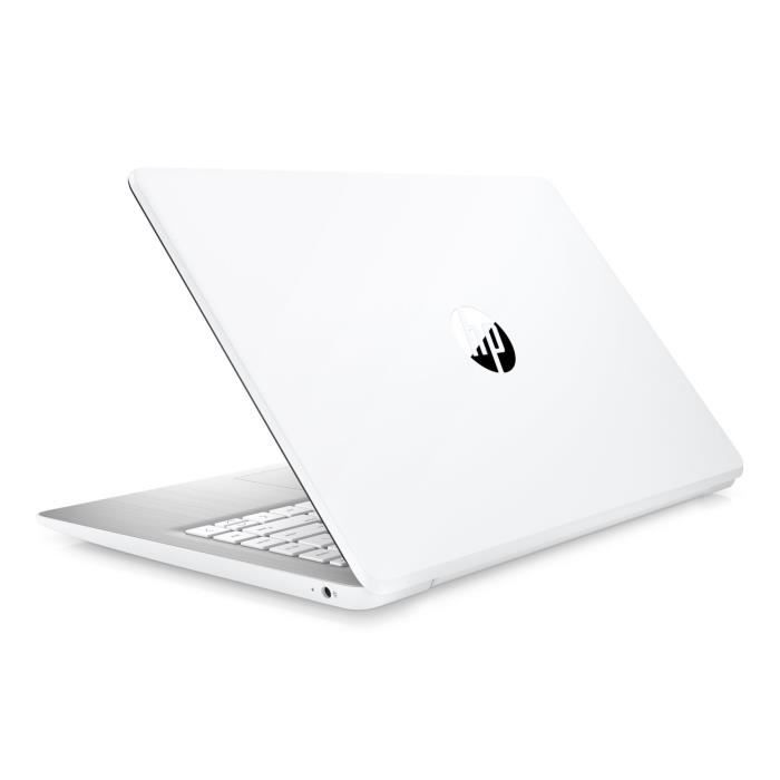  PC Portable 14-ds0001nf - 14" HD - AMD A42