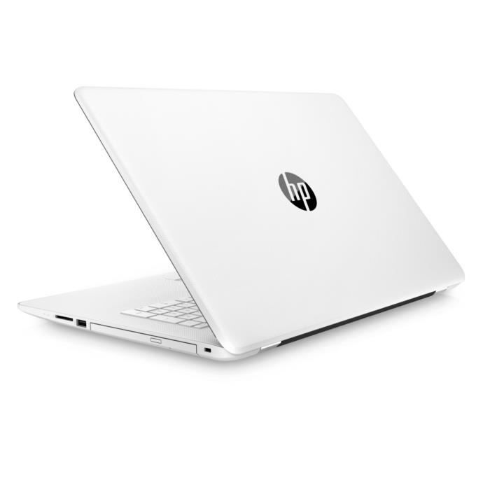  PC PORTABLE - 17.3" - 17AK001NF - 4 Go de3
