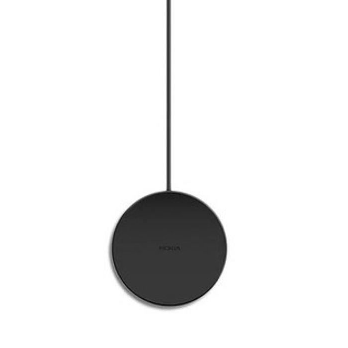 Socle de chargement sans fil DT 601 de Nokia Neuf