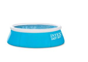 Intex Kit Piscine Autoportante L3 05 X H0 76m Achat Vente