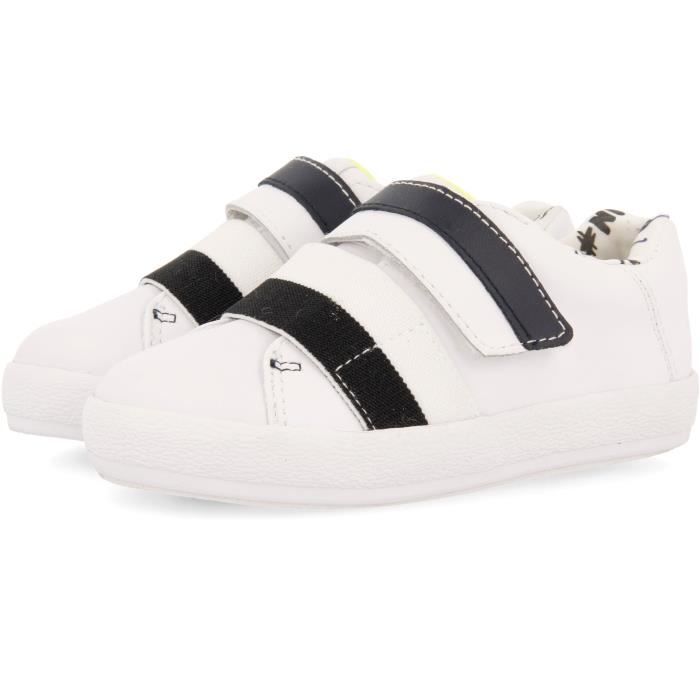 Gioseppo Baskets Blanc Junior Garcon Blanc Achat Vente Basket Soldes Sur Cdiscount Des Le 20 Janvier Cdiscount