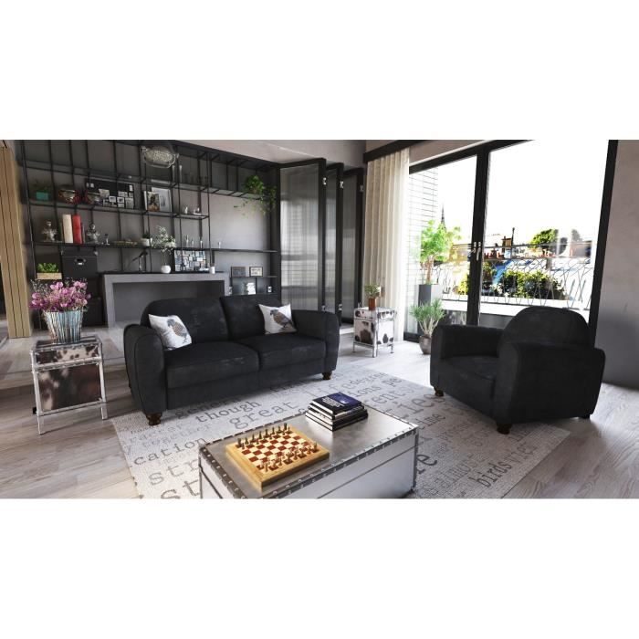 canape 190 cm cdiscount