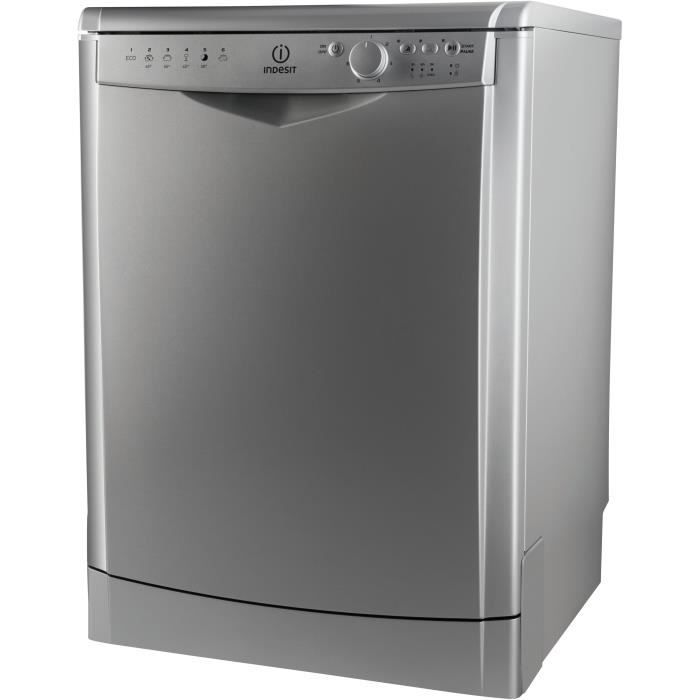 Lave Vaisselle Indesit Dfp 58b1 Achat Vente Pas Cher
