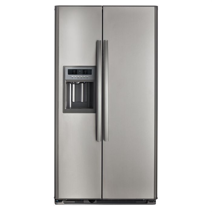 Whirlpool Wsc5541nx Refrigerateur Americain Inox Achat Vente
