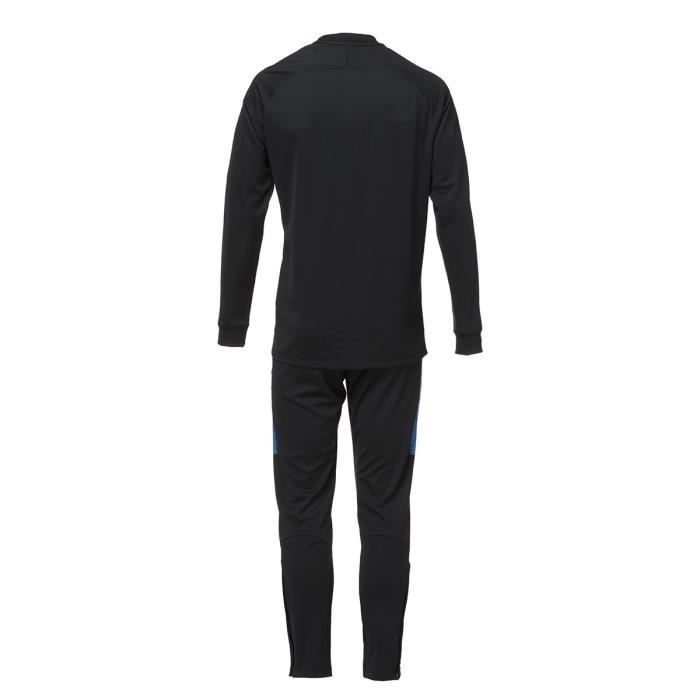 NIKE Ensemble Surv tement FC Barcelone FTL Homme Cdiscount Sport