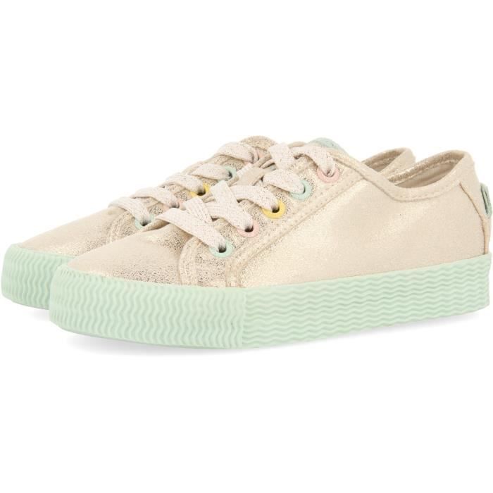 fila doré fille