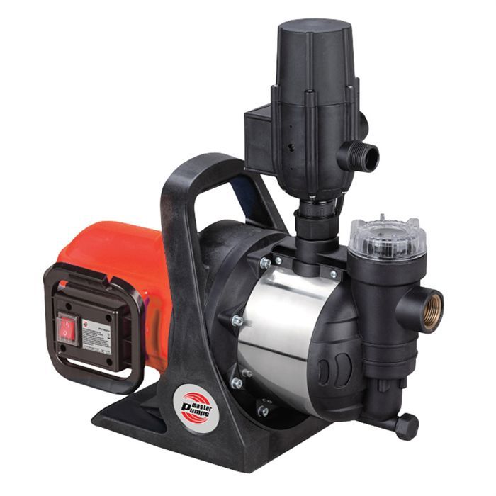 hydrophore MASTER PUMPS 1100W -