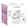 BABYLISS Epilateur à lumière pulsée G971PE  Kit Homelight-3