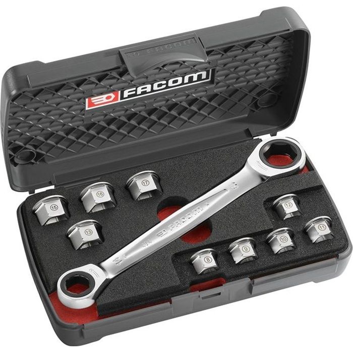 Cle A Cliquet Extensible Cdiscount